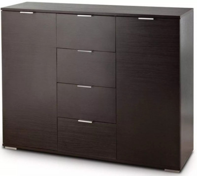 Комод НК-4 Венге