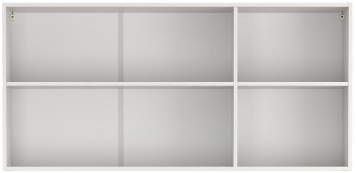 Мадрид полка 1500 Белый